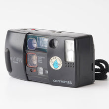 Load image into Gallery viewer, Olympus AF-1 TWIN QUARTZ DATE / TELE 70mm WIDE 35mm