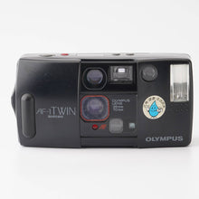 Load image into Gallery viewer, Olympus AF-1 TWIN QUARTZ DATE / TELE 70mm WIDE 35mm