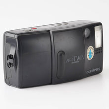 Load image into Gallery viewer, Olympus AF-1 TWIN QUARTZ DATE / TELE 70mm WIDE 35mm
