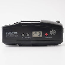 Load image into Gallery viewer, Olympus AF-1 TWIN QUARTZ DATE / TELE 70mm WIDE 35mm