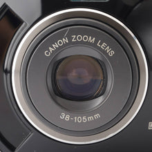 Load image into Gallery viewer, Canon Autoboy Luna 105 PANORAMA AiAF / ZOOM 38-105mm