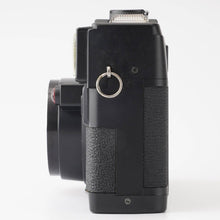 画像をギャラリービューアに読み込む, フジ Fujifilm FLASH FUJICA AF Date / FUJINON 38mm F2.8