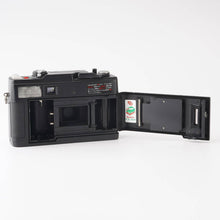 画像をギャラリービューアに読み込む, フジ Fujifilm FLASH FUJICA AF Date / FUJINON 38mm F2.8