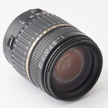 画像をギャラリービューアに読み込む, タムロン Tamron AF ASPHERICAL XR DiII LD IF 18-200mm F3.5-6.3 MACRO A14 Canon EFマウント