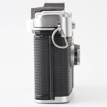 Load image into Gallery viewer, Olympus PEN FV / F.Zuiko Auto-S 38mm f/1.8