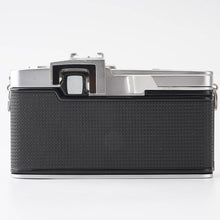 Load image into Gallery viewer, Olympus PEN FV / F.Zuiko Auto-S 38mm f/1.8