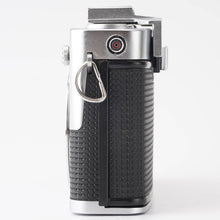 Load image into Gallery viewer, Olympus PEN FV / F.Zuiko Auto-S 38mm f/1.8