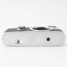 Load image into Gallery viewer, Olympus PEN FV / F.Zuiko Auto-S 38mm f/1.8