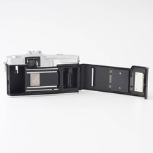 Load image into Gallery viewer, Olympus PEN FV / F.Zuiko Auto-S 38mm f/1.8