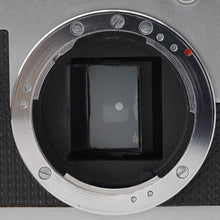 Load image into Gallery viewer, Olympus PEN FV / F.Zuiko Auto-S 38mm f/1.8