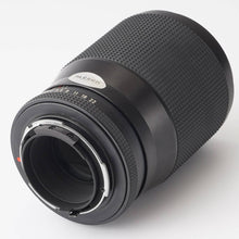 画像をギャラリービューアに読み込む, コンタックス Contax Carl Zeiss Sonnar 135mm F2.8 T* AEJ C/Yマウント