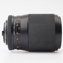 画像をギャラリービューアに読み込む, コンタックス Contax Carl Zeiss Sonnar 135mm F2.8 T* AEJ C/Yマウント