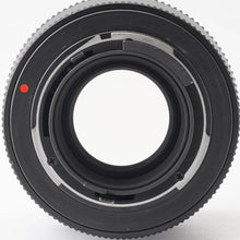 画像をギャラリービューアに読み込む, コンタックス Contax Carl Zeiss Sonnar 135mm F2.8 T* AEJ C/Yマウント