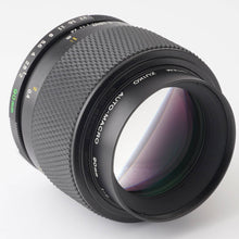 Load image into Gallery viewer, Olympus OM SYSTEM ZUIKO AUTO-MACRO 90mm f/2 OM mount