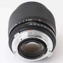 Load image into Gallery viewer, Olympus OM SYSTEM ZUIKO AUTO-MACRO 90mm f/2 OM mount