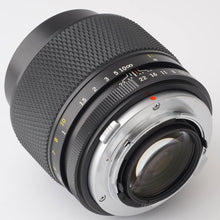 Load image into Gallery viewer, Olympus OM SYSTEM ZUIKO AUTO-MACRO 90mm f/2 OM mount