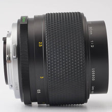 Load image into Gallery viewer, Olympus OM SYSTEM ZUIKO AUTO-MACRO 90mm f/2 OM mount