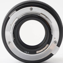 Load image into Gallery viewer, Olympus OM SYSTEM ZUIKO AUTO-MACRO 90mm f/2 OM mount