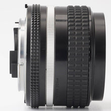 Load image into Gallery viewer, Nikon Ai-s NIKKOR 28mm f/3.5