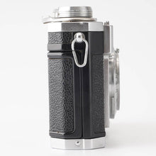 Load image into Gallery viewer, Nikon S2 / Nippon Kogaku NIKKOR S C 5cm 50mm f/1.4