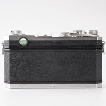 Load image into Gallery viewer, Nikon S2 / Nippon Kogaku NIKKOR S C 5cm 50mm f/1.4