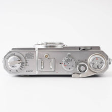 Load image into Gallery viewer, Nikon S2 / Nippon Kogaku NIKKOR S C 5cm 50mm f/1.4