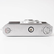 Load image into Gallery viewer, Nikon S2 / Nippon Kogaku NIKKOR S C 5cm 50mm f/1.4