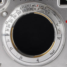 Load image into Gallery viewer, Nikon S2 / Nippon Kogaku NIKKOR S C 5cm 50mm f/1.4