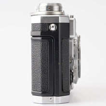 Load image into Gallery viewer, Nikon S3 / Nippon Kogaku NIKKOR H C 5cm 50mm f/2