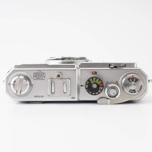 Load image into Gallery viewer, Nikon S3 / Nippon Kogaku NIKKOR H C 5cm 50mm f/2