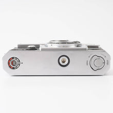 Load image into Gallery viewer, Nikon S3 / Nippon Kogaku NIKKOR H C 5cm 50mm f/2