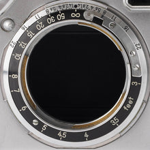 Load image into Gallery viewer, Nikon S3 / Nippon Kogaku NIKKOR H C 5cm 50mm f/2
