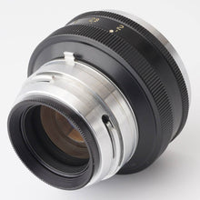 Load image into Gallery viewer, Nikon S3 / Nippon Kogaku NIKKOR H C 5cm 50mm f/2