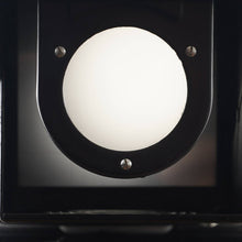 画像をギャラリービューアに読み込む, ヤシカ Yashica YashicaFlex C型 / Yashikor 80mm F3.5