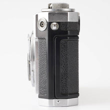 画像をギャラリービューアに読み込む, ニコン Nikon S2 ブラックダイヤル / Nikon NIKKOR-H・C 50mm F2