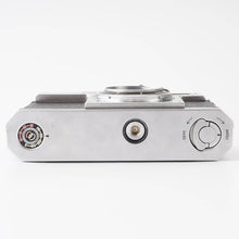 画像をギャラリービューアに読み込む, ニコン Nikon S2 ブラックダイヤル / Nikon NIKKOR-H・C 50mm F2