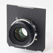 画像をギャラリービューアに読み込む, ニコン Nikon NIKKOR-W 135mm F5.6