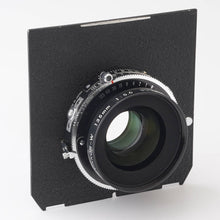 画像をギャラリービューアに読み込む, ニコン Nikon NIKKOR-W 135mm F5.6