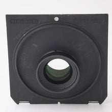 画像をギャラリービューアに読み込む, ニコン Nikon NIKKOR-W 135mm F5.6