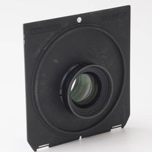 画像をギャラリービューアに読み込む, ニコン Nikon NIKKOR-W 135mm F5.6