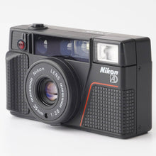 Load image into Gallery viewer, Nikon L35 AD2 / 35mm f/2.8