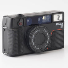 Load image into Gallery viewer, Nikon L35 AD2 / 35mm f/2.8