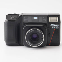 Load image into Gallery viewer, Nikon L35 TWAD / MACRO 38/65mm