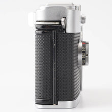 Load image into Gallery viewer, Olympus PEN FV / F.Zuiko Auto-S 38mm f/1.8