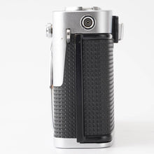 Load image into Gallery viewer, Olympus PEN FV / F.Zuiko Auto-S 38mm f/1.8