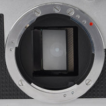 Load image into Gallery viewer, Olympus PEN FV / F.Zuiko Auto-S 38mm f/1.8