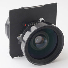 Load image into Gallery viewer, Nikon NIKKOR SW 120mm f/8