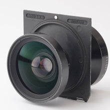 Load image into Gallery viewer, Nikon NIKKOR SW 120mm f/8