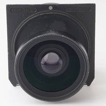 Load image into Gallery viewer, Nikon NIKKOR SW 120mm f/8