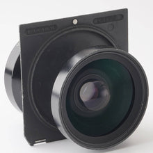 Load image into Gallery viewer, Nikon NIKKOR SW 120mm f/8